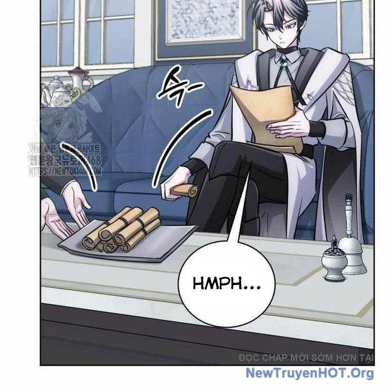 Đứa Con Có Vấn Đề Của Ma Tháp Chap 28 - Next Chap 29