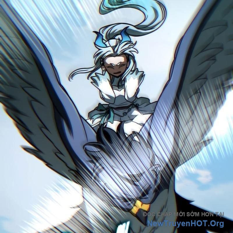 Sử Thi Valhalla Chap 50 - Next Chap 51