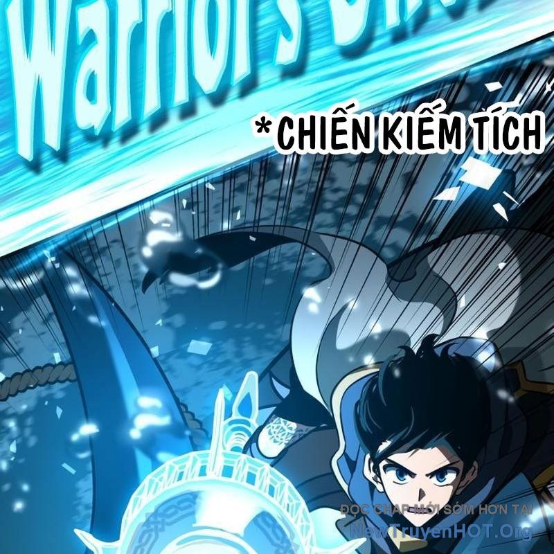 Sử Thi Valhalla Chap 50 - Next Chap 51