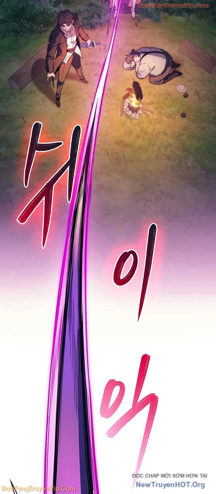 Sự Trở Lại Của Kỵ Sĩ Tử Thần Cấp Thảm Hoạ Chap 35 - Next Chap 36