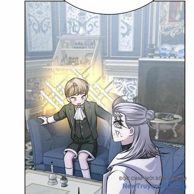 Đứa Con Có Vấn Đề Của Ma Tháp Chap 28 - Next Chap 29