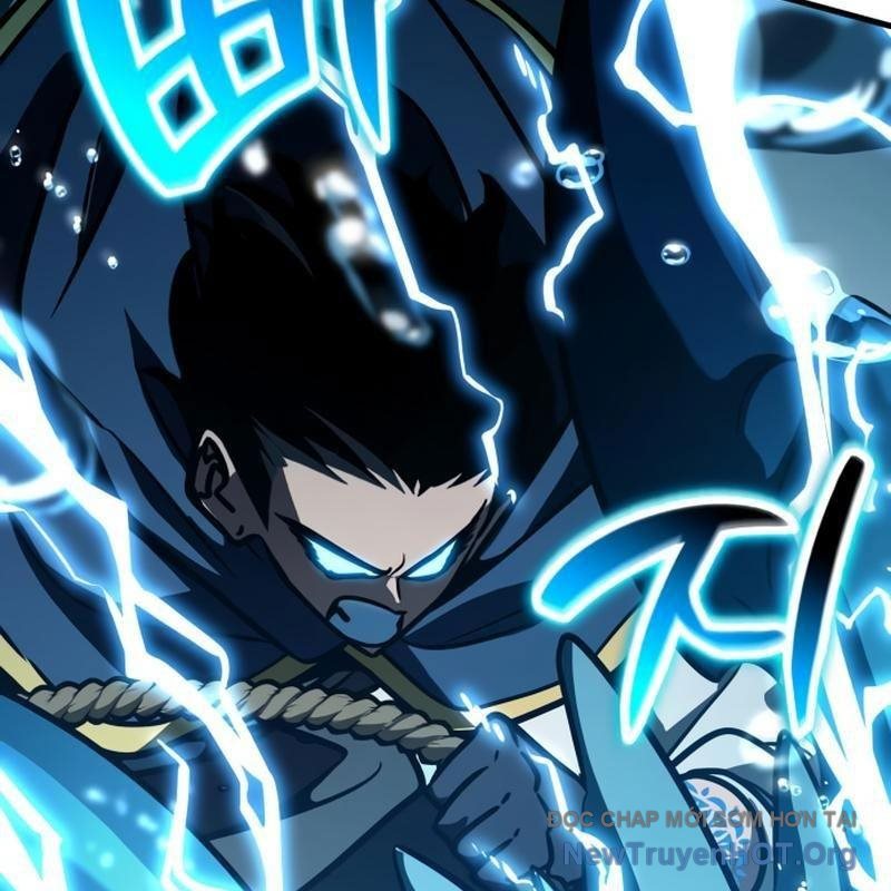 Sử Thi Valhalla Chap 50 - Next Chap 51