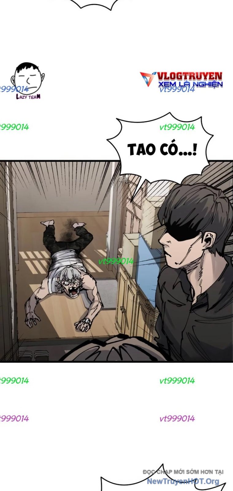 Thượng Lưu Chap 46 - Next Chap 47