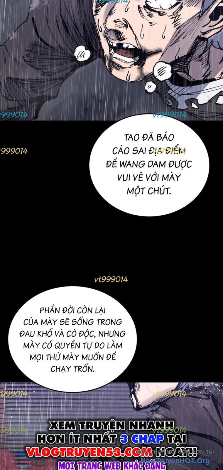 Thượng Lưu Chap 46 - Next Chap 47