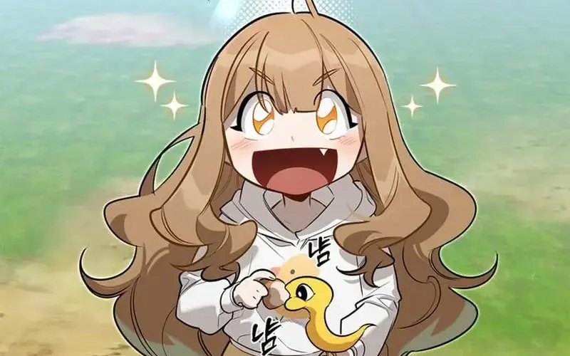 Nhật Ký Của Thợ Săn Hạng S Chap 12 - Next Chap 13