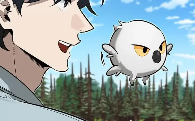 Nhật Ký Của Thợ Săn Hạng S Chap 12 - Next Chap 13