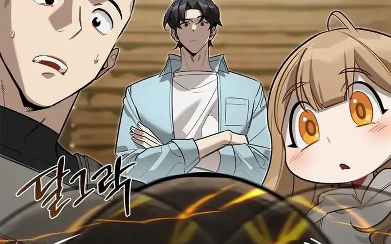 Nhật Ký Của Thợ Săn Hạng S Chap 12 - Next Chap 13