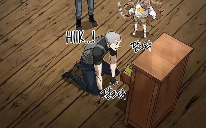 Nhật Ký Của Thợ Săn Hạng S Chap 12 - Next Chap 13