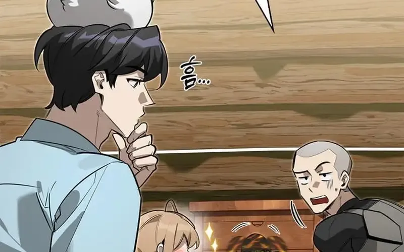 Nhật Ký Của Thợ Săn Hạng S Chap 12 - Next Chap 13