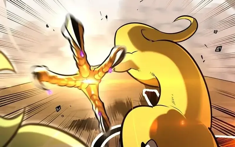 Nhật Ký Của Thợ Săn Hạng S Chap 12 - Next Chap 13