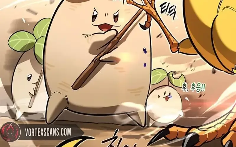 Nhật Ký Của Thợ Săn Hạng S Chap 12 - Next Chap 13