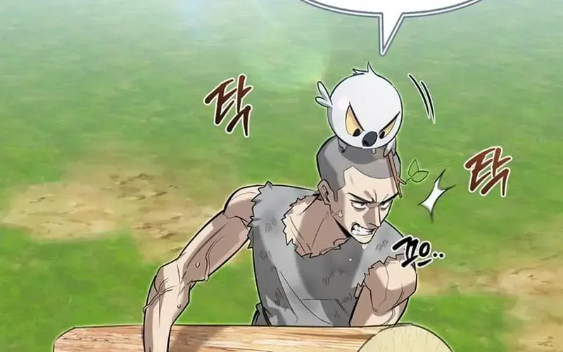 Nhật Ký Của Thợ Săn Hạng S Chap 12 - Next Chap 13