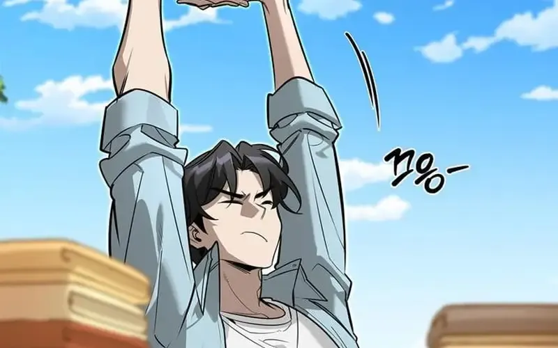 Nhật Ký Của Thợ Săn Hạng S Chap 12 - Next Chap 13