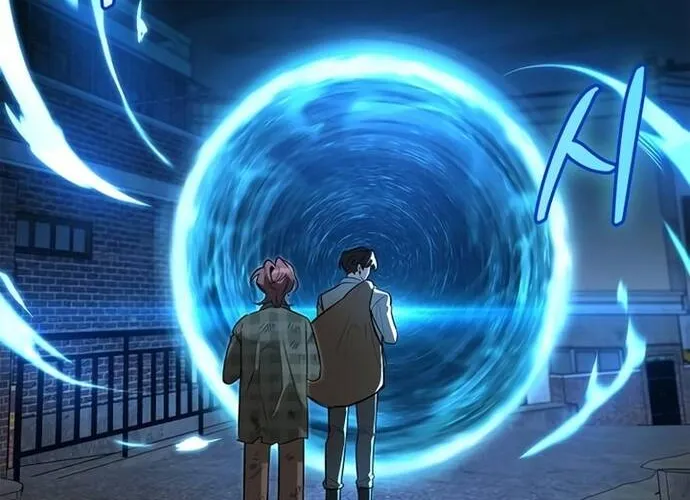 Nhật Ký Của Thợ Săn Hạng S Chap 11 - Next Chap 12