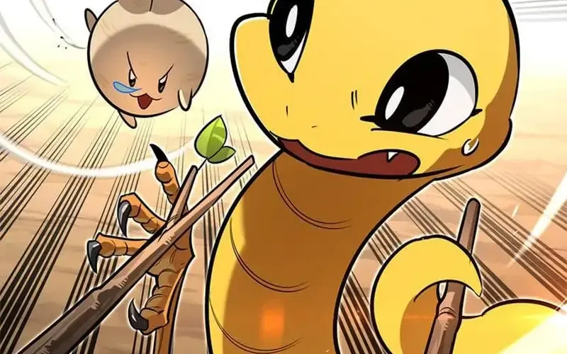 Nhật Ký Của Thợ Săn Hạng S Chap 12 - Next Chap 13