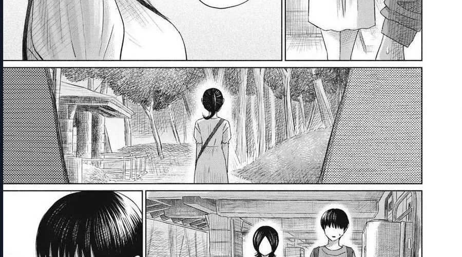 Câu Lạc Bộ Hôn Hít Cho Mọi Nhà Chap 8 - Next Chap 9