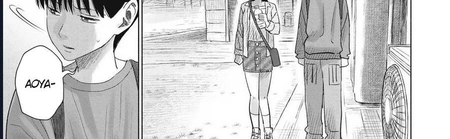 Câu Lạc Bộ Hôn Hít Cho Mọi Nhà Chap 8 - Next Chap 9