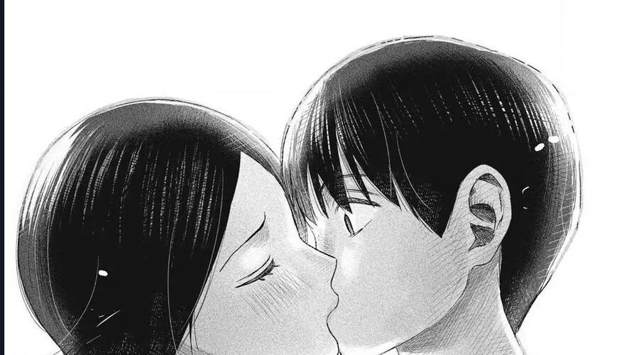 Câu Lạc Bộ Hôn Hít Cho Mọi Nhà Chap 8 - Next Chap 9