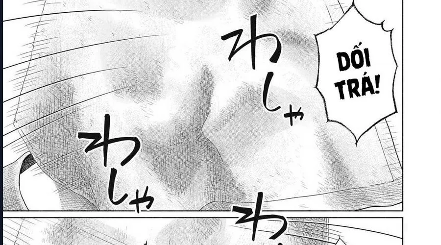 Câu Lạc Bộ Hôn Hít Cho Mọi Nhà Chap 8 - Next Chap 9