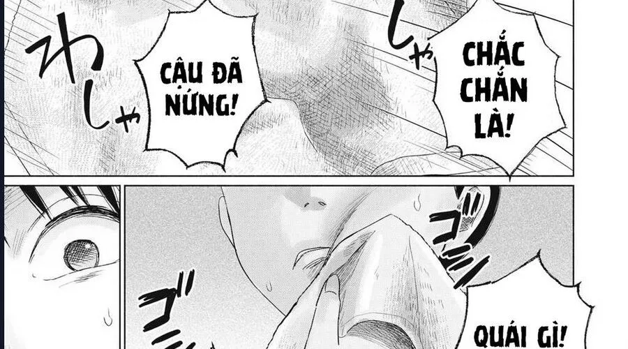 Câu Lạc Bộ Hôn Hít Cho Mọi Nhà Chap 8 - Next Chap 9