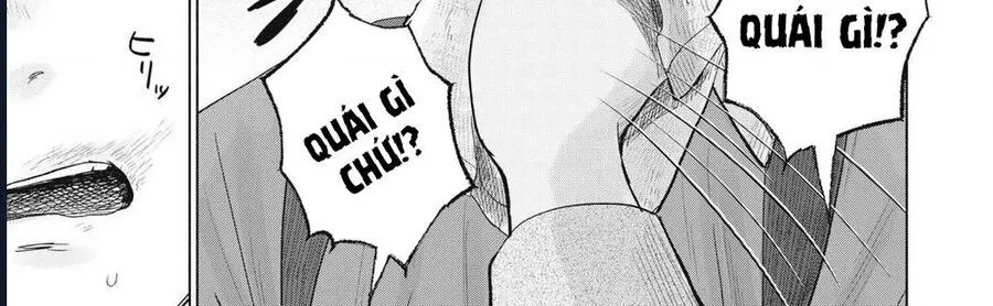 Câu Lạc Bộ Hôn Hít Cho Mọi Nhà Chap 8 - Next Chap 9