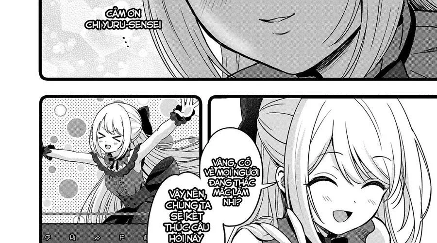 Tuyệt Vọng Vì Thất Tình, Tôi Quyết Định Trở Thành Một Vtuber Vang Danh Chap 12 - Next Chap 13