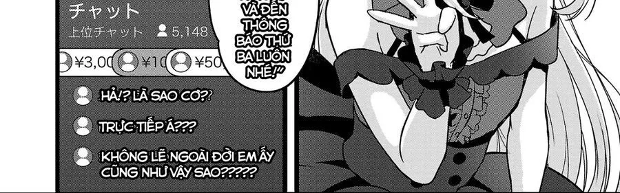 Tuyệt Vọng Vì Thất Tình, Tôi Quyết Định Trở Thành Một Vtuber Vang Danh Chap 12 - Next Chap 13