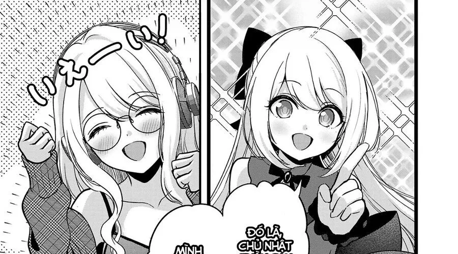 Tuyệt Vọng Vì Thất Tình, Tôi Quyết Định Trở Thành Một Vtuber Vang Danh Chap 12 - Next Chap 13