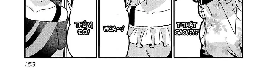 Tuyệt Vọng Vì Thất Tình, Tôi Quyết Định Trở Thành Một Vtuber Vang Danh Chap 12 - Next Chap 13