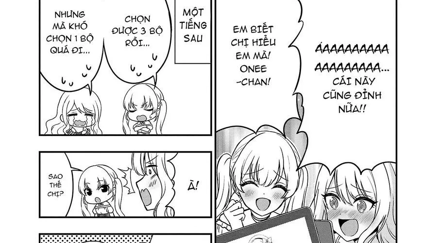 Tuyệt Vọng Vì Thất Tình, Tôi Quyết Định Trở Thành Một Vtuber Vang Danh Chap 9 - Next Chap 10