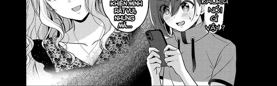 Tuyệt Vọng Vì Thất Tình, Tôi Quyết Định Trở Thành Một Vtuber Vang Danh Chap 12 - Next Chap 13