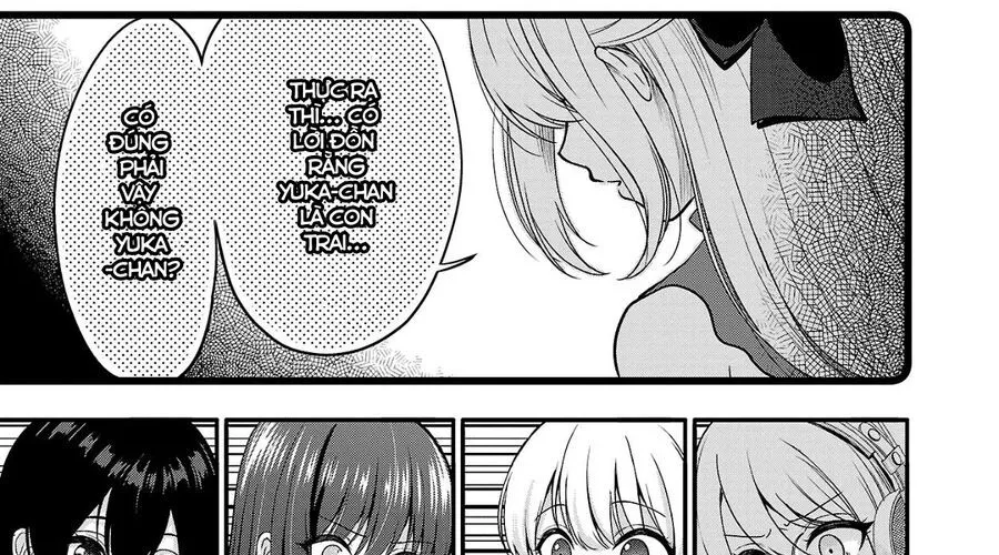 Tuyệt Vọng Vì Thất Tình, Tôi Quyết Định Trở Thành Một Vtuber Vang Danh Chap 12 - Next Chap 13