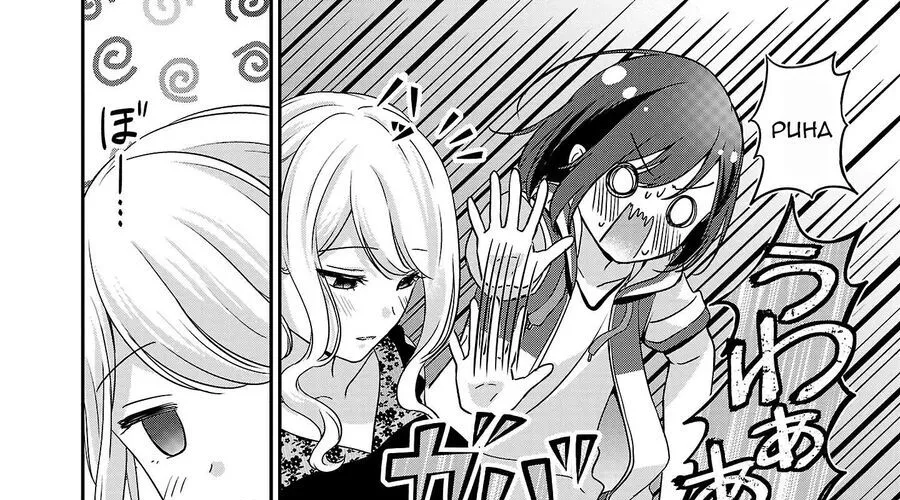 Tuyệt Vọng Vì Thất Tình, Tôi Quyết Định Trở Thành Một Vtuber Vang Danh Chap 15 - Next Chap 16