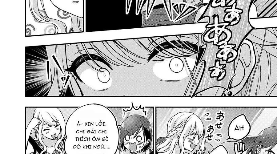 Tuyệt Vọng Vì Thất Tình, Tôi Quyết Định Trở Thành Một Vtuber Vang Danh Chap 15 - Next Chap 16