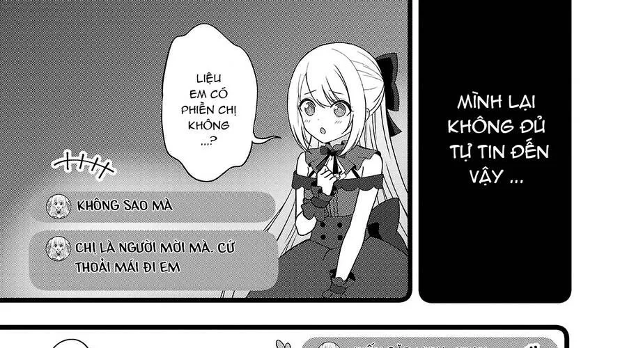 Tuyệt Vọng Vì Thất Tình, Tôi Quyết Định Trở Thành Một Vtuber Vang Danh Chap 8 - Next Chap 9