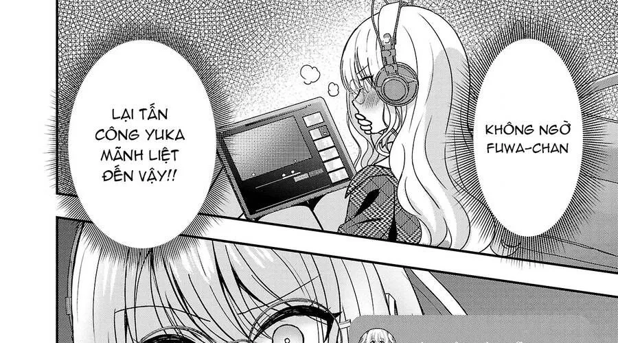 Tuyệt Vọng Vì Thất Tình, Tôi Quyết Định Trở Thành Một Vtuber Vang Danh Chap 8 - Next Chap 9