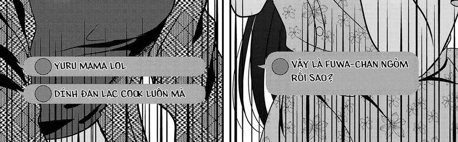 Tuyệt Vọng Vì Thất Tình, Tôi Quyết Định Trở Thành Một Vtuber Vang Danh Chap 8 - Next Chap 9