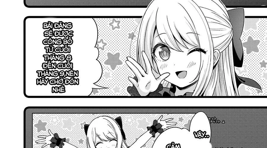 Tuyệt Vọng Vì Thất Tình, Tôi Quyết Định Trở Thành Một Vtuber Vang Danh Chap 12 - Next Chap 13