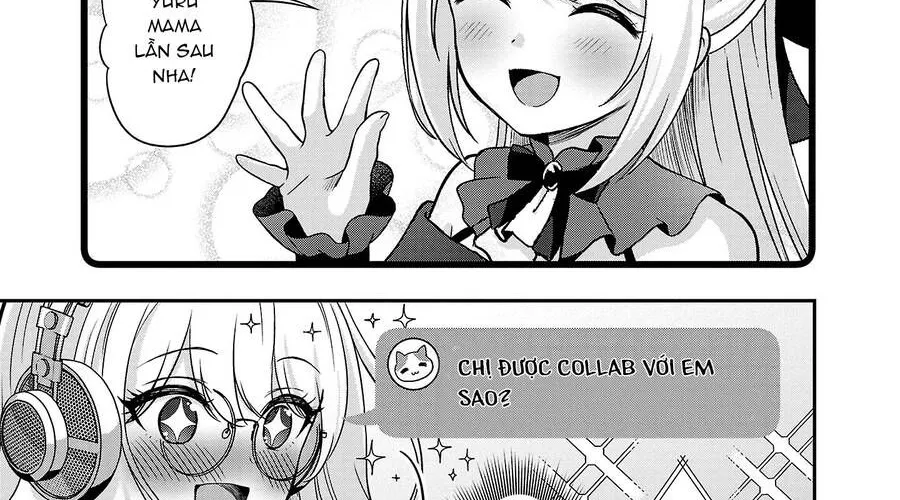 Tuyệt Vọng Vì Thất Tình, Tôi Quyết Định Trở Thành Một Vtuber Vang Danh Chap 8 - Next Chap 9