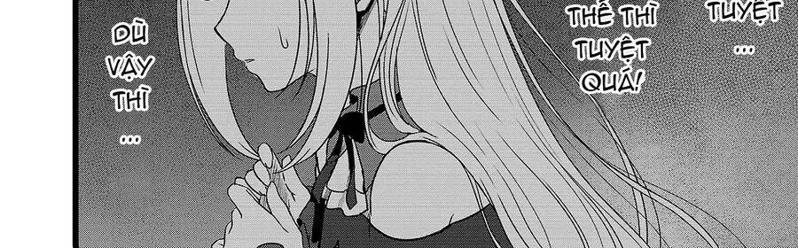 Tuyệt Vọng Vì Thất Tình, Tôi Quyết Định Trở Thành Một Vtuber Vang Danh Chap 8 - Next Chap 9