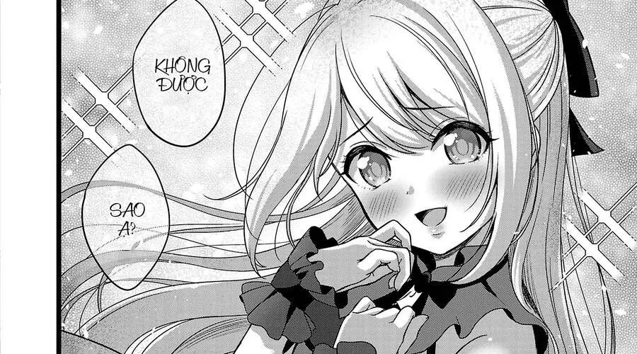 Tuyệt Vọng Vì Thất Tình, Tôi Quyết Định Trở Thành Một Vtuber Vang Danh Chap 8 - Next Chap 9