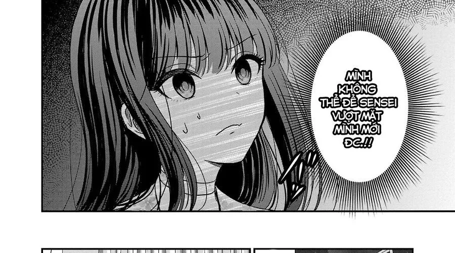 Tuyệt Vọng Vì Thất Tình, Tôi Quyết Định Trở Thành Một Vtuber Vang Danh Chap 12 - Next Chap 13