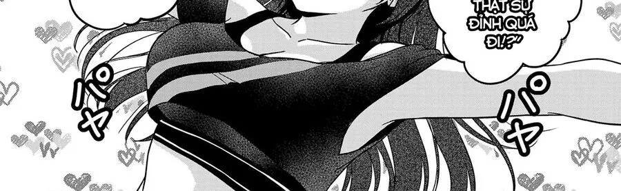 Tuyệt Vọng Vì Thất Tình, Tôi Quyết Định Trở Thành Một Vtuber Vang Danh Chap 12 - Next Chap 13