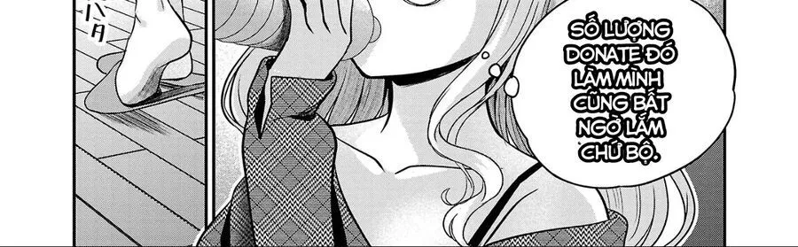 Tuyệt Vọng Vì Thất Tình, Tôi Quyết Định Trở Thành Một Vtuber Vang Danh Chap 12 - Next Chap 13