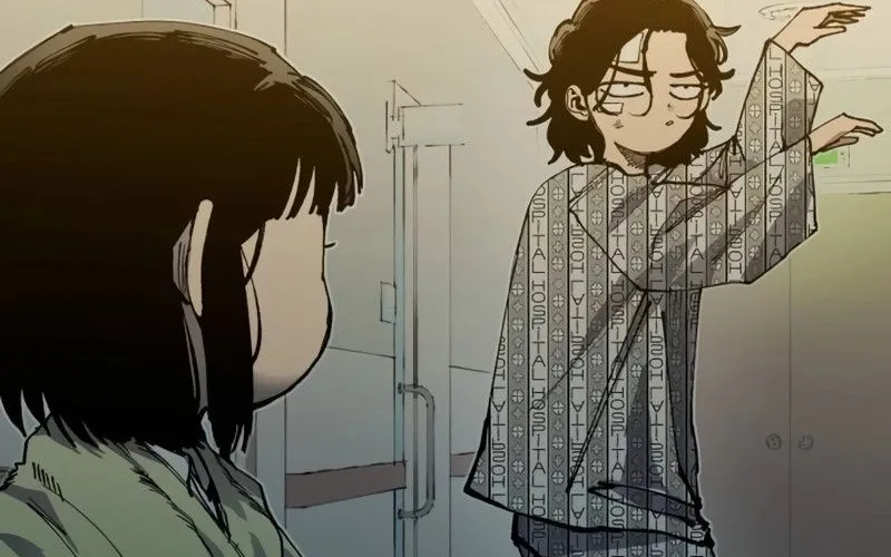 Thượng Lưu Chap 43 - Next Chap 44