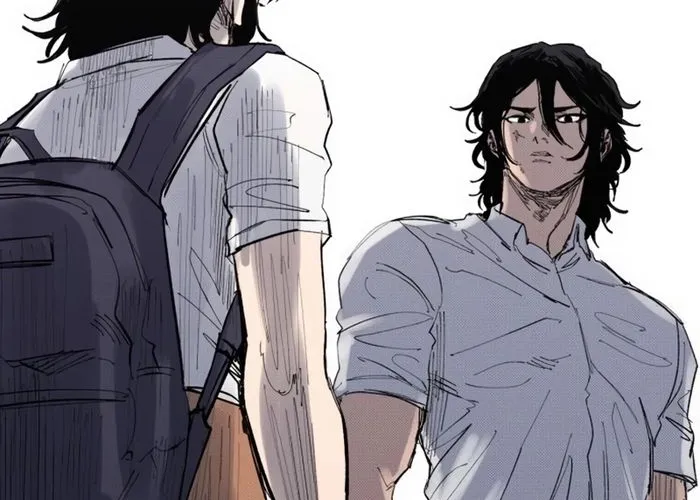 Thượng Lưu Chap 45 - Next Chap 46