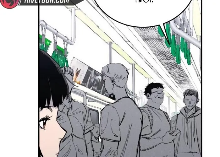 Thượng Lưu Chap 45 - Next Chap 46