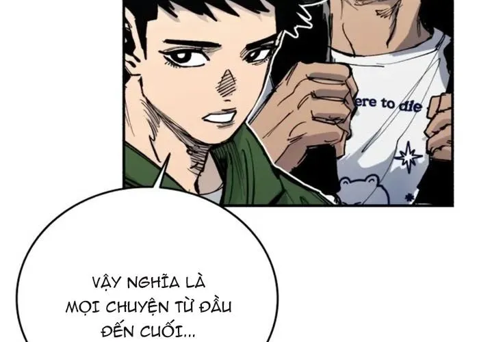 Thượng Lưu Chap 44 - Next Chap 45