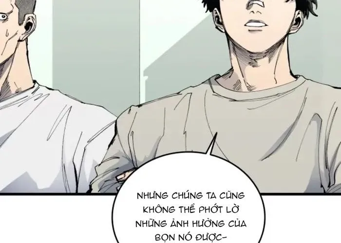 Thượng Lưu Chap 44 - Next Chap 45