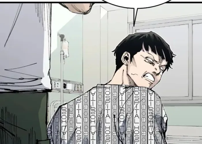 Thượng Lưu Chap 44 - Next Chap 45